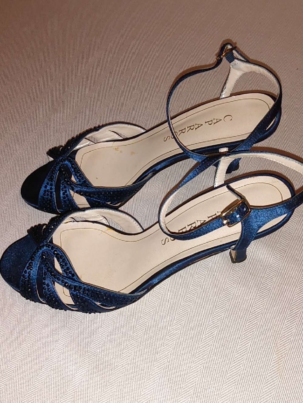 Calarros Shoe 7.5